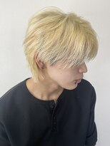 マーレ 下関店(mare)&nbsp;センターパート