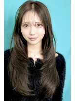 アッシュ たまプラーザ店(Ash)&nbsp;【ロングハイレイヤー】