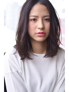 マイレ(maile) ナチュラルロブ