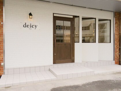 デイシー(deicy)の写真