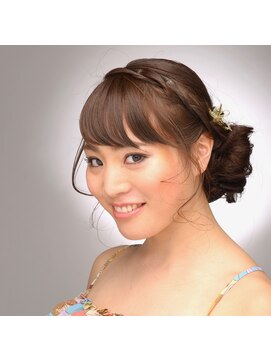 アトリエシーオー(atelier co) ギブソンタック