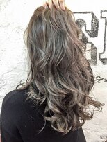 エイト ヘアサロン 渋谷本店(EIGHT)&nbsp;【EIGHT渋谷】makise 1