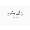 アルヒ(Aruhi)のお店ロゴ