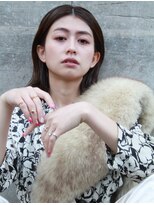 ワクナ(Wakuna)&nbsp;モードボブ