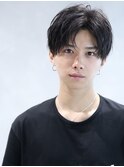 ラフアップショート
