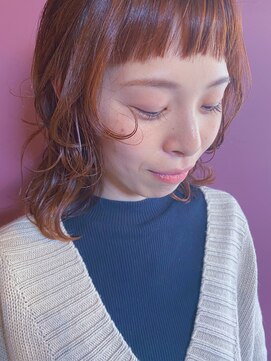 ニパーセント(2percent %) ウルフレイヤー