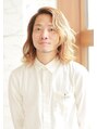 資生堂ビューティーサロン さいか屋藤沢店 花山 将也