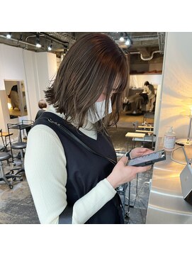 バド(bado) まろやかベージュ