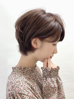 ニナユー(NiNaU)の写真/【夙川駅からアクセス◎】大人女性必見◎エイジングケア系プライべートサロンで日々のケアやイメチェンも＊