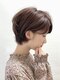 ニナユー(NiNaU)の写真/【夙川駅からアクセス◎】大人女性必見◎エイジングケア系プライべートサロンで日々のケアやイメチェンも＊