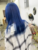 フィン(fin,)&nbsp;Ayato/美髪/ホワイトグレージュ/ネビージュ/こなれミディ/パーマ