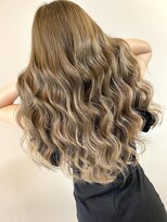 ラピス 名古屋本店(Lapis)&nbsp;ハイライトエクステ