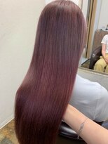 ワンズ リー 下北沢店(ONE's ly)&nbsp;トリートメント/韓国/髪質改善/学割U24[下北沢/下北沢駅]