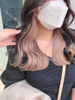 ランド 池袋(LAND)&nbsp;ミルクティーベージュ