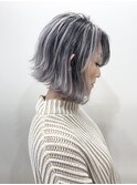 コントラストデザイン★ハイライトグラデーション