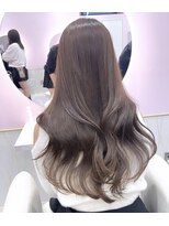 アディション 新宿(ADITION)&nbsp;韓国ツヤカラー