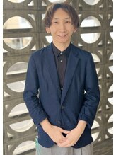 ラナヘアーサロン ホシガオカ(Lana hair salon HOSHIGAOKA)&nbsp;吉田 大輝