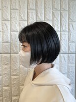 ヴェール レッシュブ 茂原店(Belle Lecheveu)&nbsp;ショート