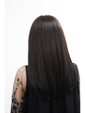 ナナシ(NaNaShi) つやつやロング