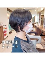アッシュ 清瀬店(Ash)&nbsp;骨格矯正ショート