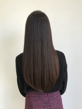 ルッソカナン(Lusso canaan) 髪質改善/30代40代50代