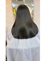 サウンドブイ(sound V)&nbsp;ナチュラル艶髪