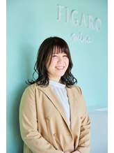 フィガロリビュート(figaro Ribute) Saki 
