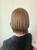 ラトット(Latot)&nbsp;アッシュベージュ