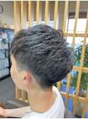 やんわりフェードショート