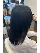 ルコール(luCall)&nbsp;白髪染め/髪質改善/ツヤ髪/カウンセリング/縮毛矯正【津田沼駅】