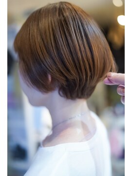 ルポ(Repos) *ダメージによるお悩みに*【Repos 東大宮 東大宮駅】