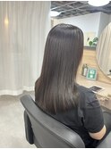 艶グレージュ