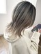 リルア 博多(LIRUA)の写真/"抜群のコスパとトレンド,高い技術力"のLIRUA.☆カット＋オーガニックフルカラー¥6500！お得にキレイに♪