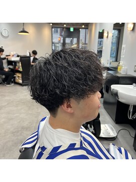 クラージュ(Courage) ツイストスパイラル