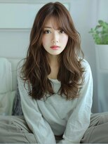 アルトリスト(Altruist Aging×HAIR&SPA)&nbsp;☆オリーブグレーココアベージュ小顔クラゲヘアー/黒髪/髪質改善