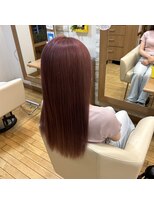 エルパティオ(EL PATIO)&nbsp;ピンク