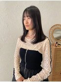 レイヤーカット