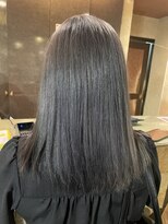 リー 東三国(Lee)&nbsp;ミディアム×グレー