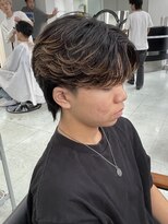 ネクストゼロ(NEXT zerO)&nbsp;ニュアンスパーマ