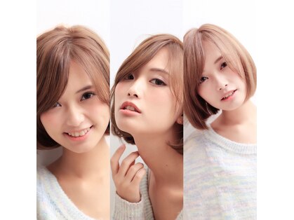 アーヴィル フォーヘア(ARVIRE for Hair)の写真