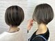グレープバイン 辻堂(GRAPEVINES)の写真/[辻堂駅1分]嬉しいプチプライスで貴方のキレイを実現！気になり始めの白髪も自然に染め上げる…♪