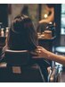 【カウンセリング】スタイル/ヘアケアなど悩み中