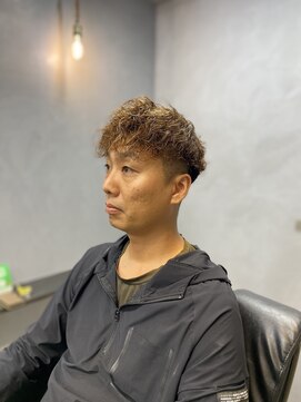 スパーブ(Superb) スペインカール