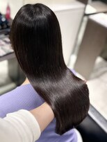 フォルテ ギンザ(FORTE GINZA) 髪質改善トリートメント