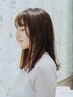 【学割U24】カット+3STEPトリートメント￥5400[西千葉/西千葉駅]