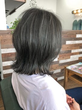 ワイ(Y.) くびれミディアム