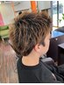 【新規のメンズ様限定】メンズカット→4300【メンズ】