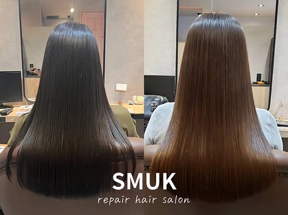 スムーク(SMuK)の写真