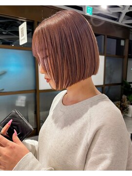 バランスビューティーリゾート(BALANCE. beauty resort) スタイル写真