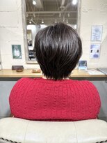 アンビエンテ(ambiente)&nbsp;ショートカット【坂根】